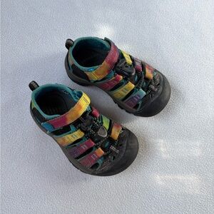 Keens Newport Water Sandals